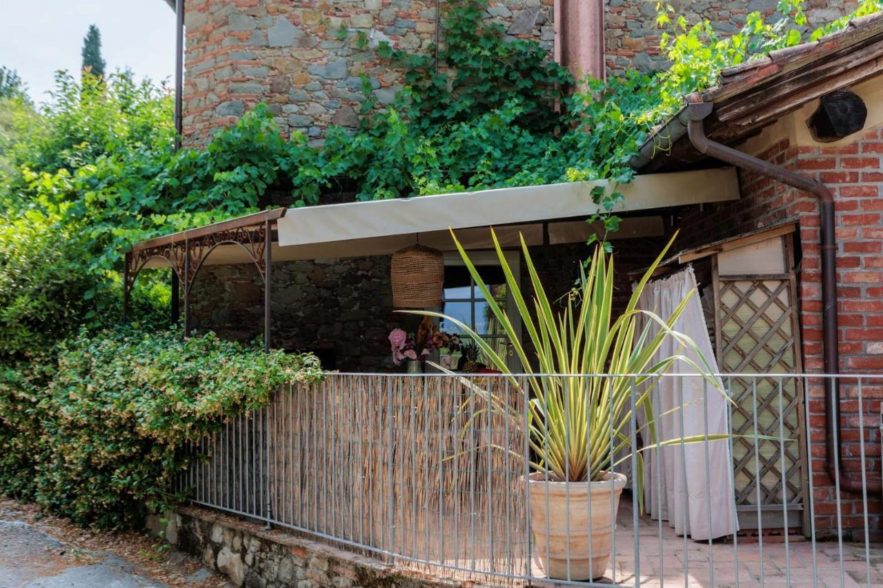 Villa Chille Capannori Exterior foto