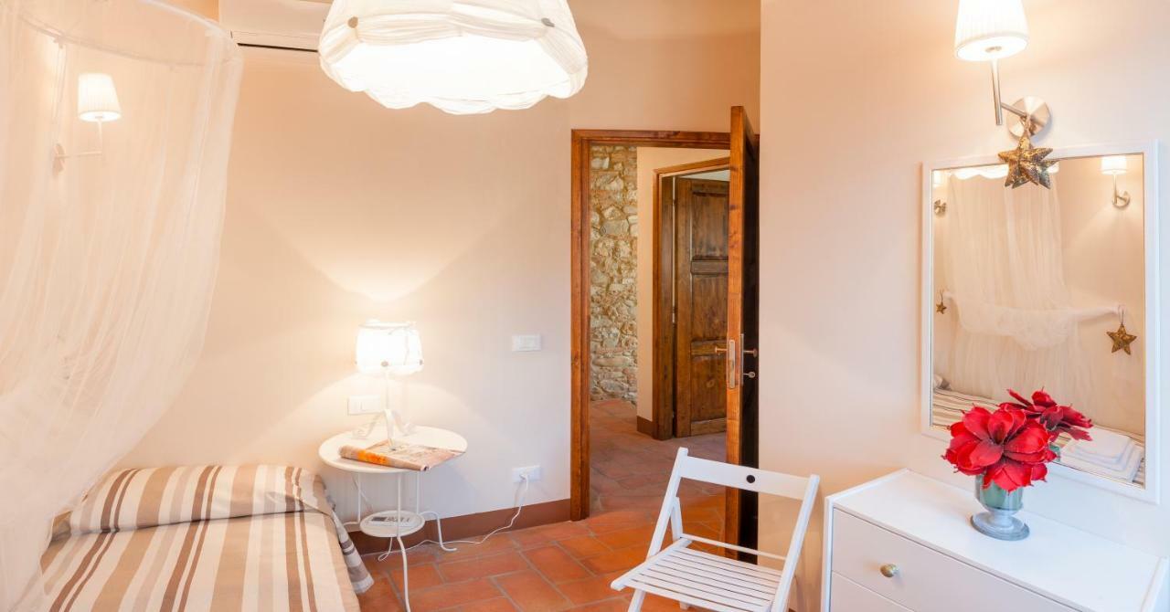 Villa Chille Capannori Exterior foto