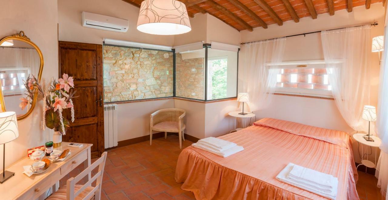Villa Chille Capannori Exterior foto