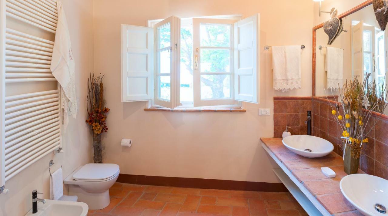 Villa Chille Capannori Exterior foto